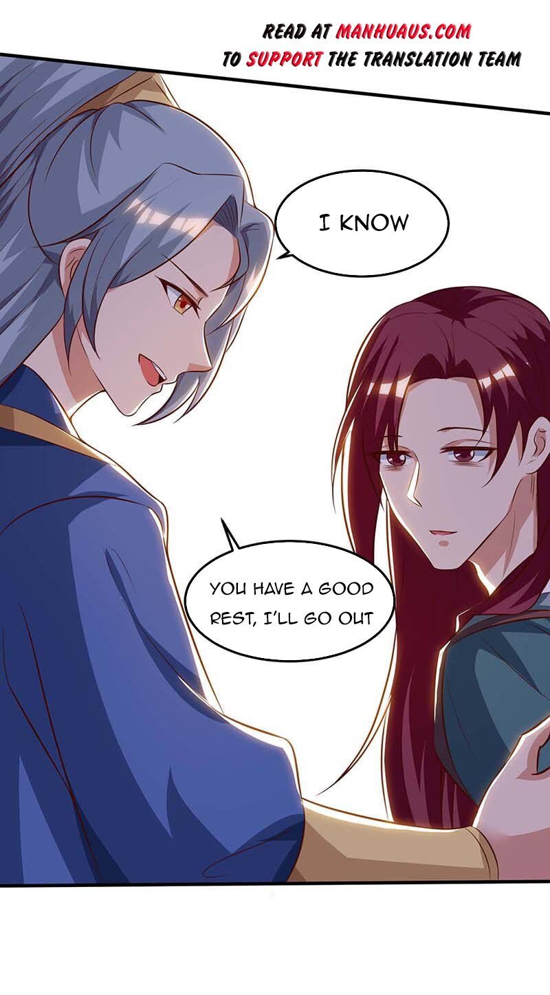 Reborn 80000 years chapter 110 - page 11