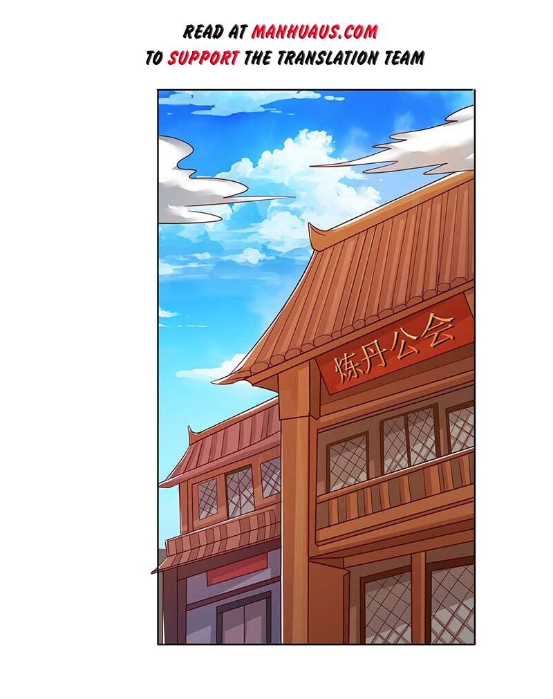 Reborn 80000 years chapter 110 - page 18
