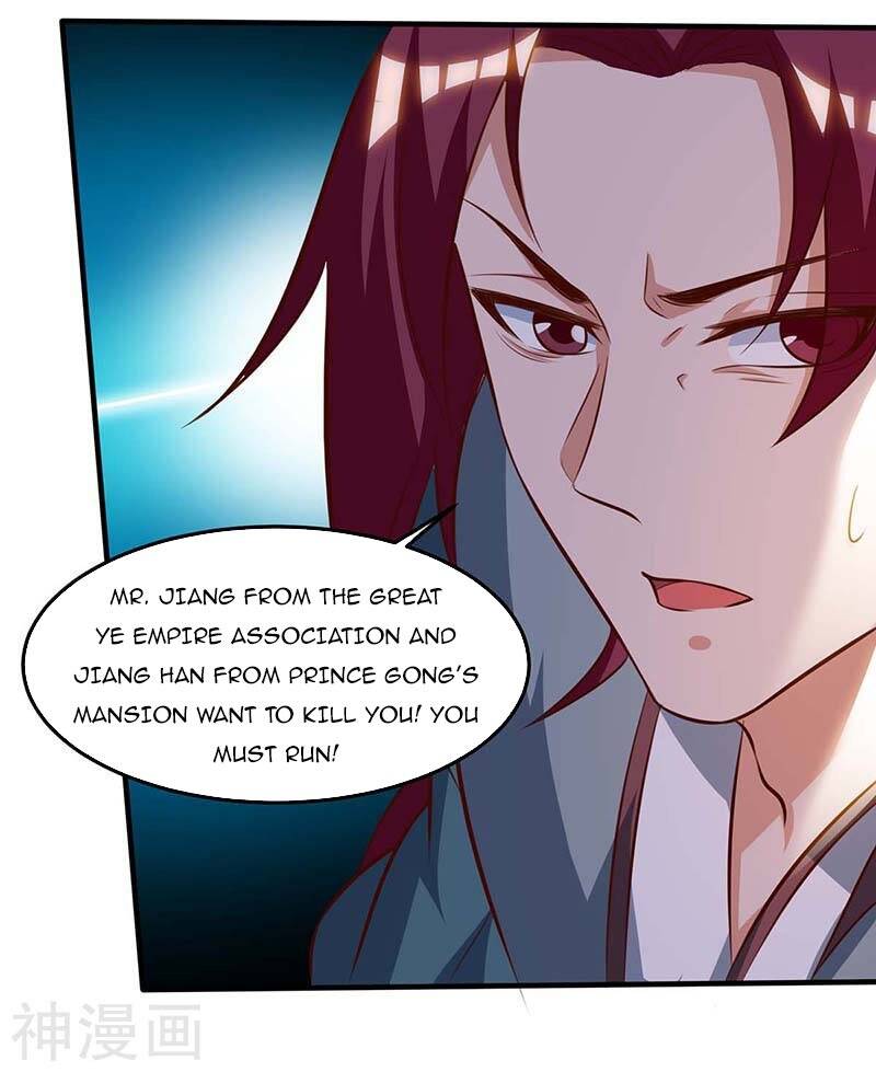 Reborn 80000 years chapter 110 - page 9