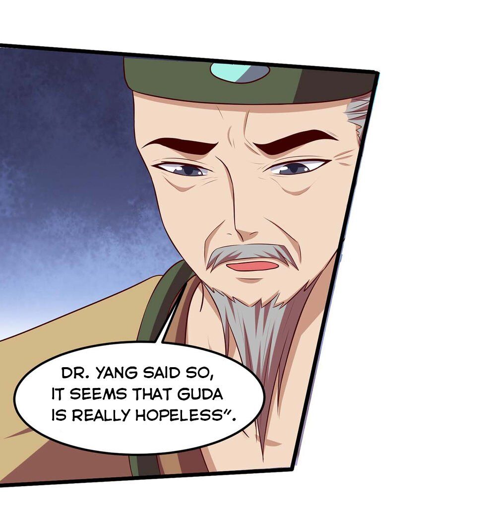 Reborn 80000 years chapter 109 - page 11
