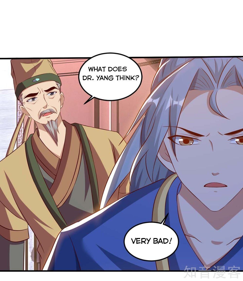 Reborn 80000 years chapter 109 - page 9