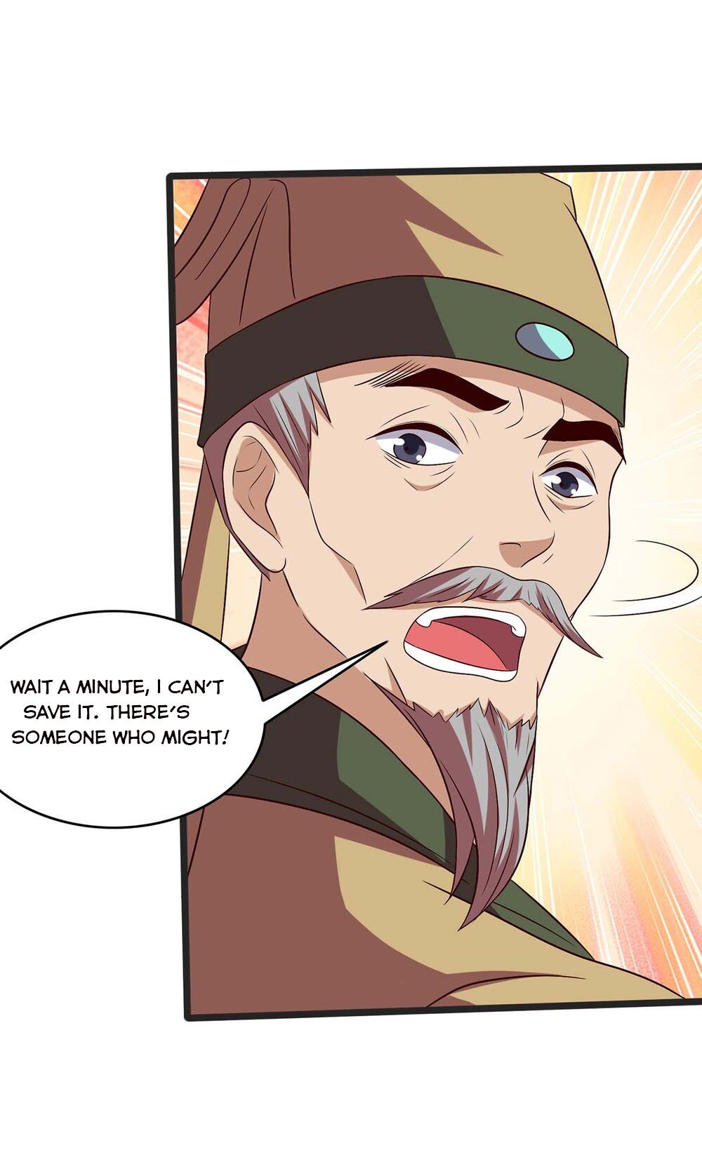 Reborn 80000 years chapter 108 - page 18