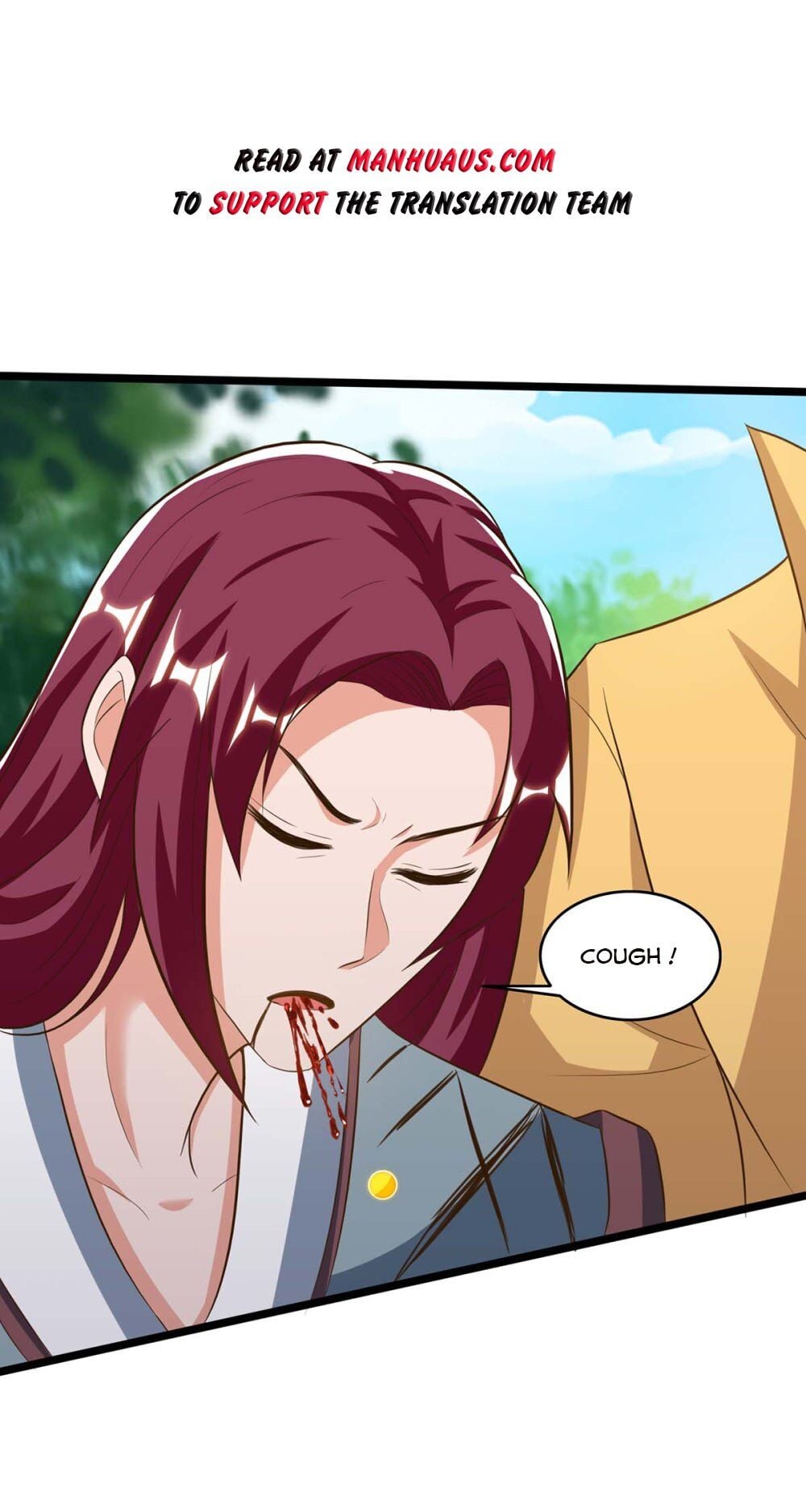 Reborn 80000 years chapter 108 - page 8