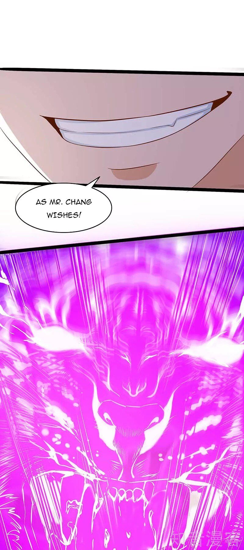 Reborn 80000 years chapter 107 - page 15