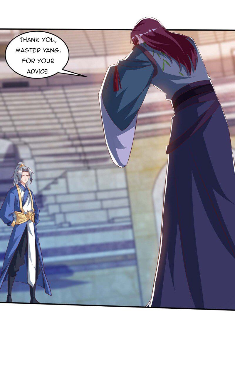 Reborn 80000 years chapter 105 - page 17