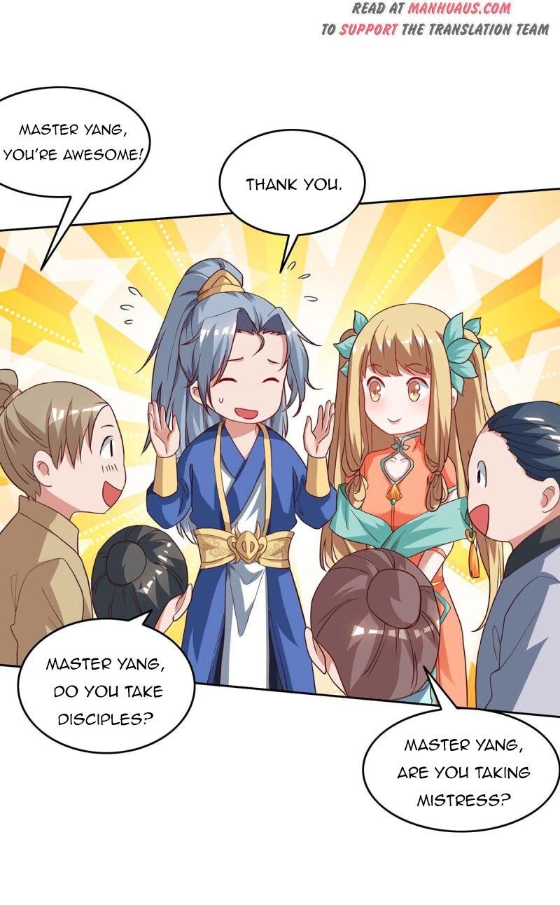 Reborn 80000 years chapter 105 - page 20