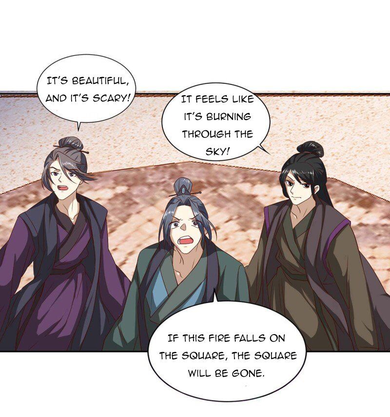Reborn 80000 years chapter 105 - page 8