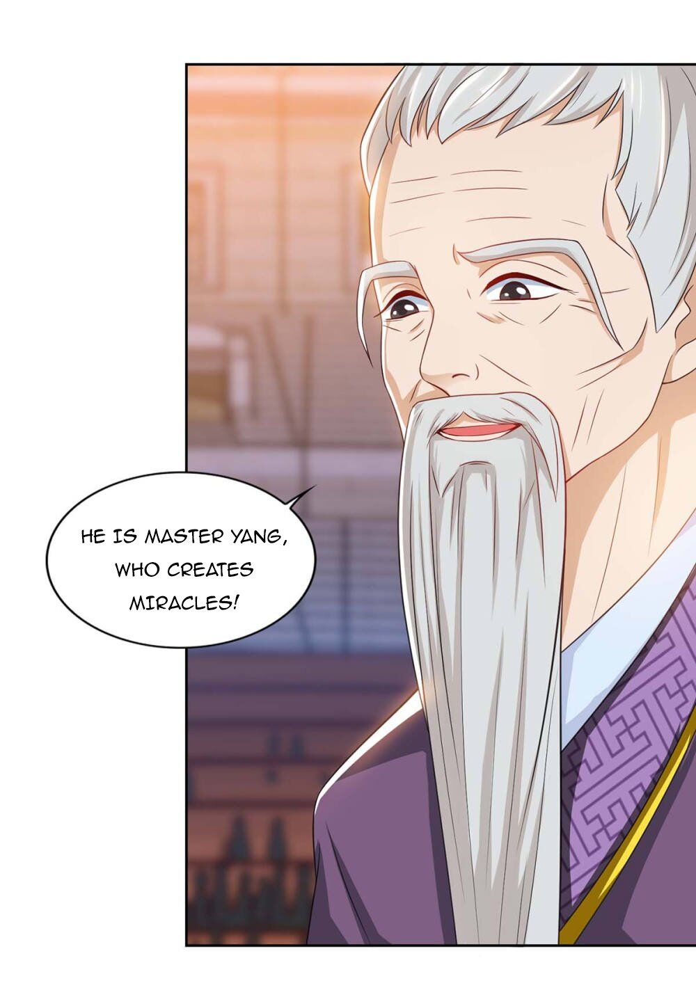 Reborn 80000 years chapter 104 - page 15