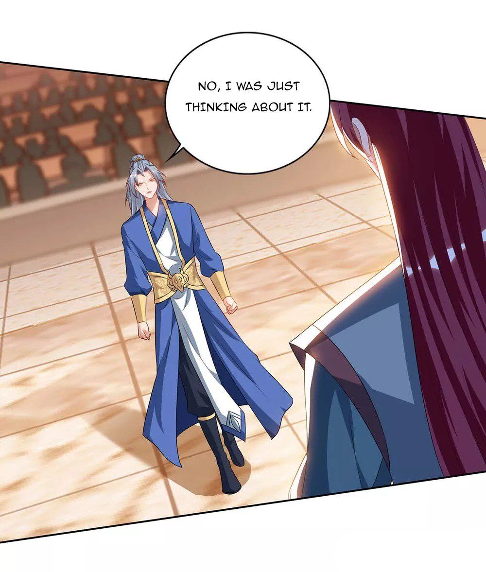 Reborn 80000 years chapter 103 - page 15