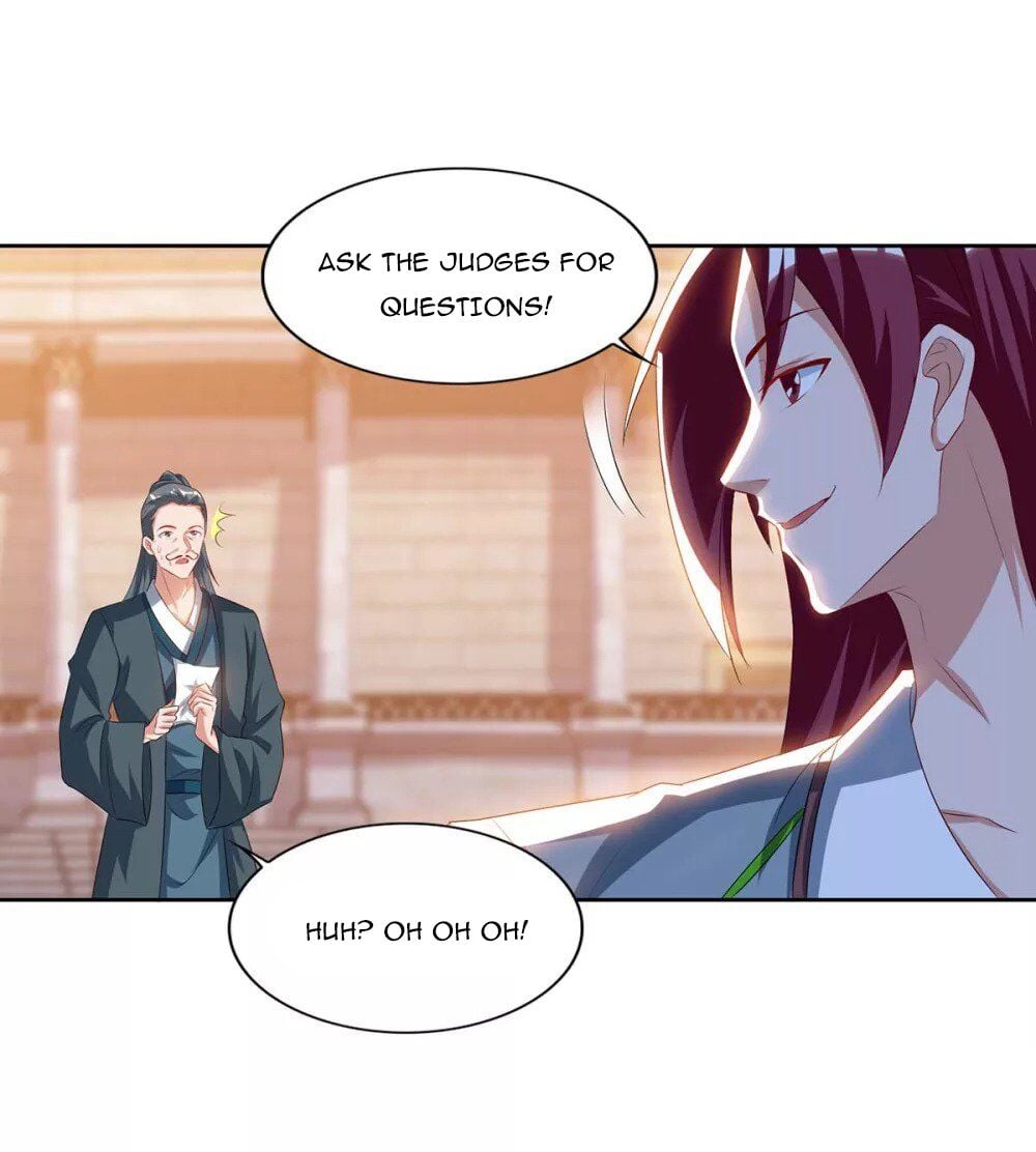 Reborn 80000 years chapter 103 - page 20