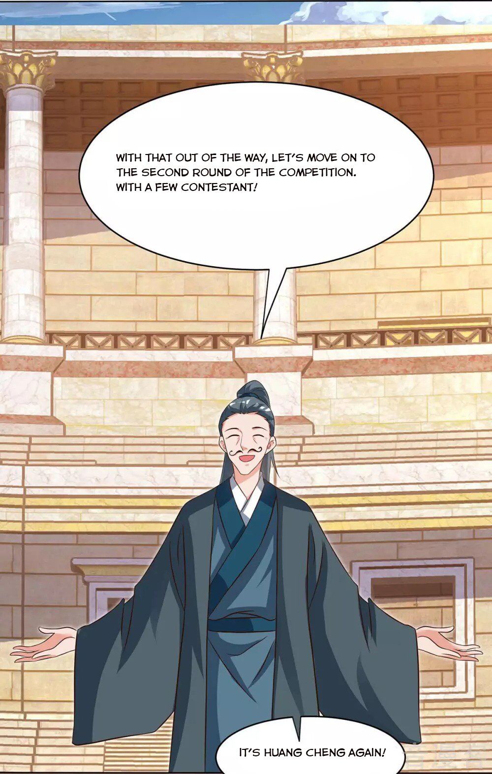 Reborn 80000 years chapter 102 - page 16