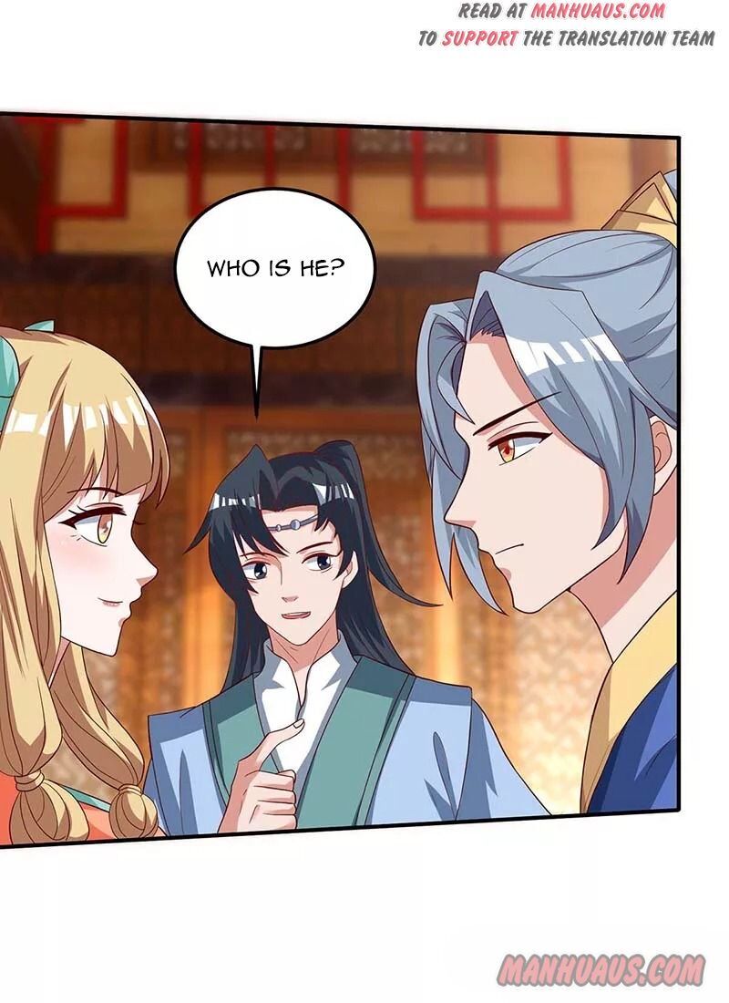Reborn 80000 years chapter 101 - page 1