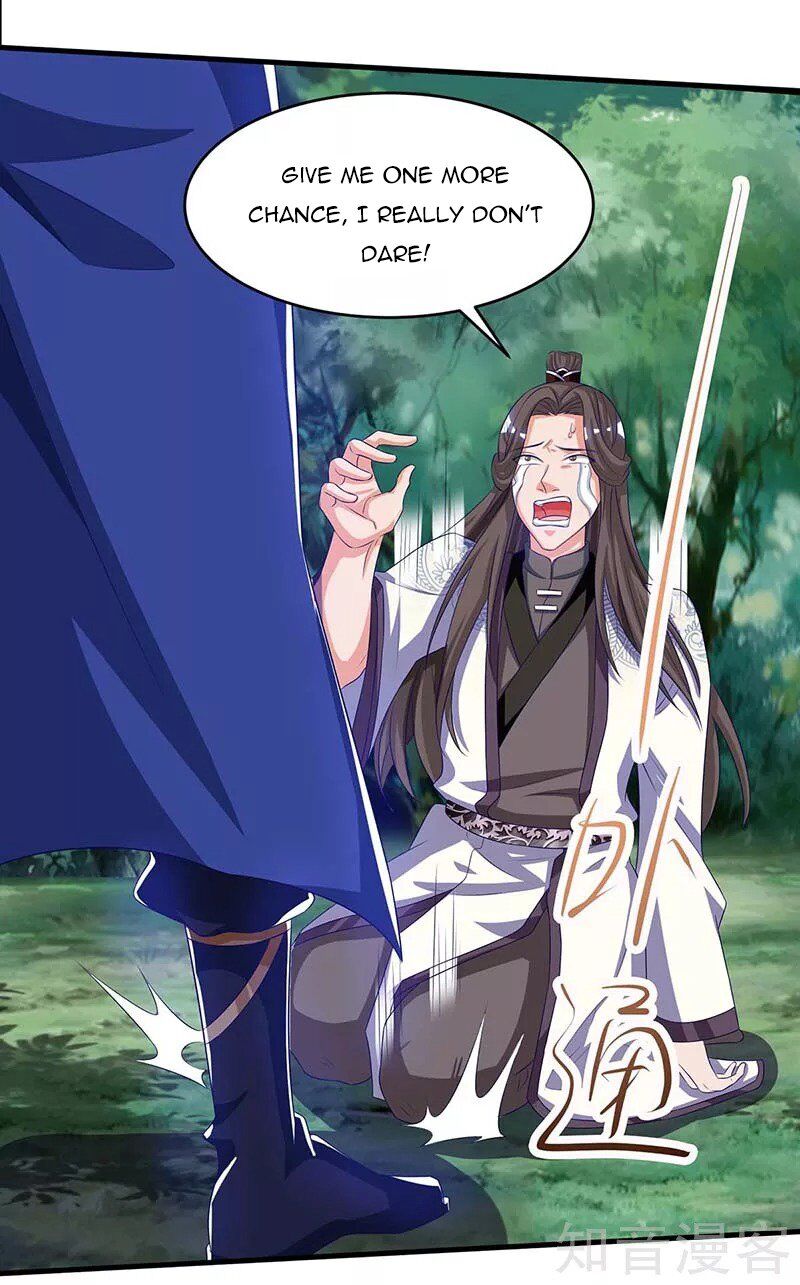 Reborn 80000 years chapter 99 - page 19