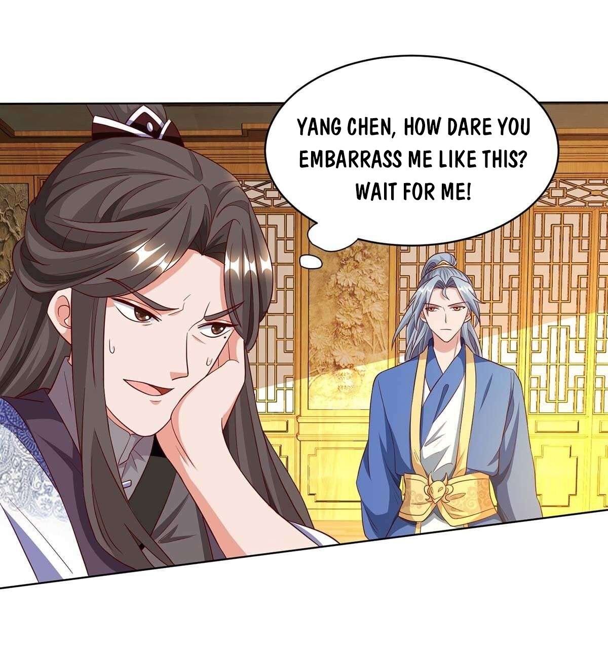 Reborn 80000 years chapter 98 - page 14
