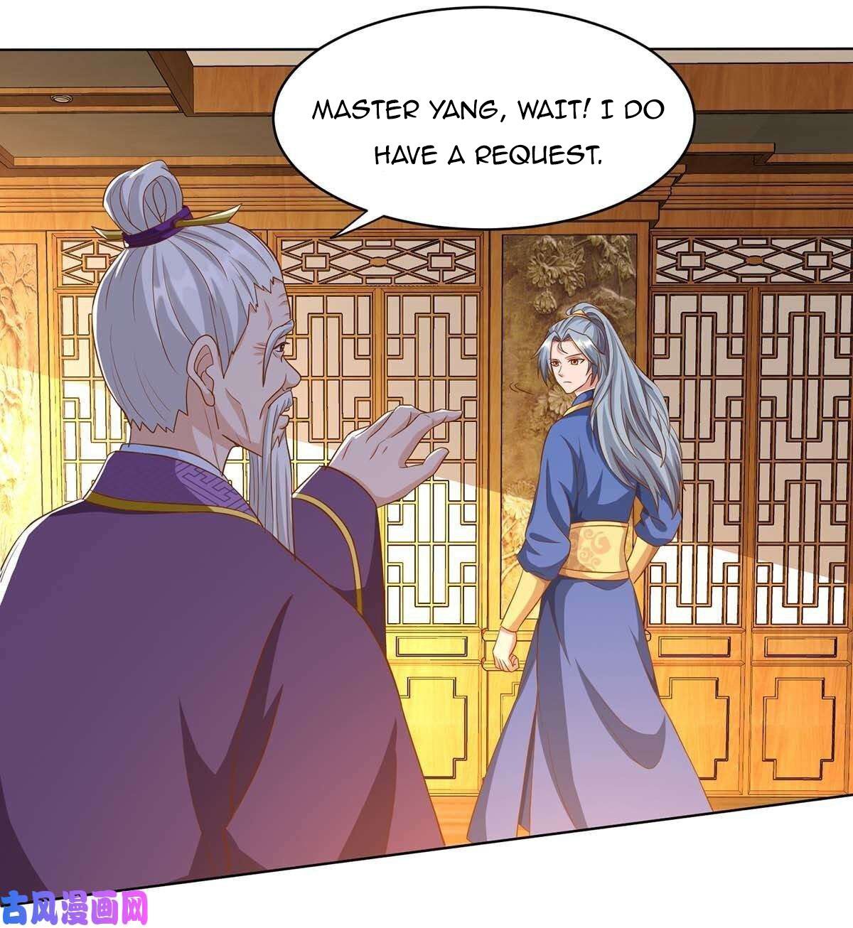 Reborn 80000 years chapter 98 - page 18