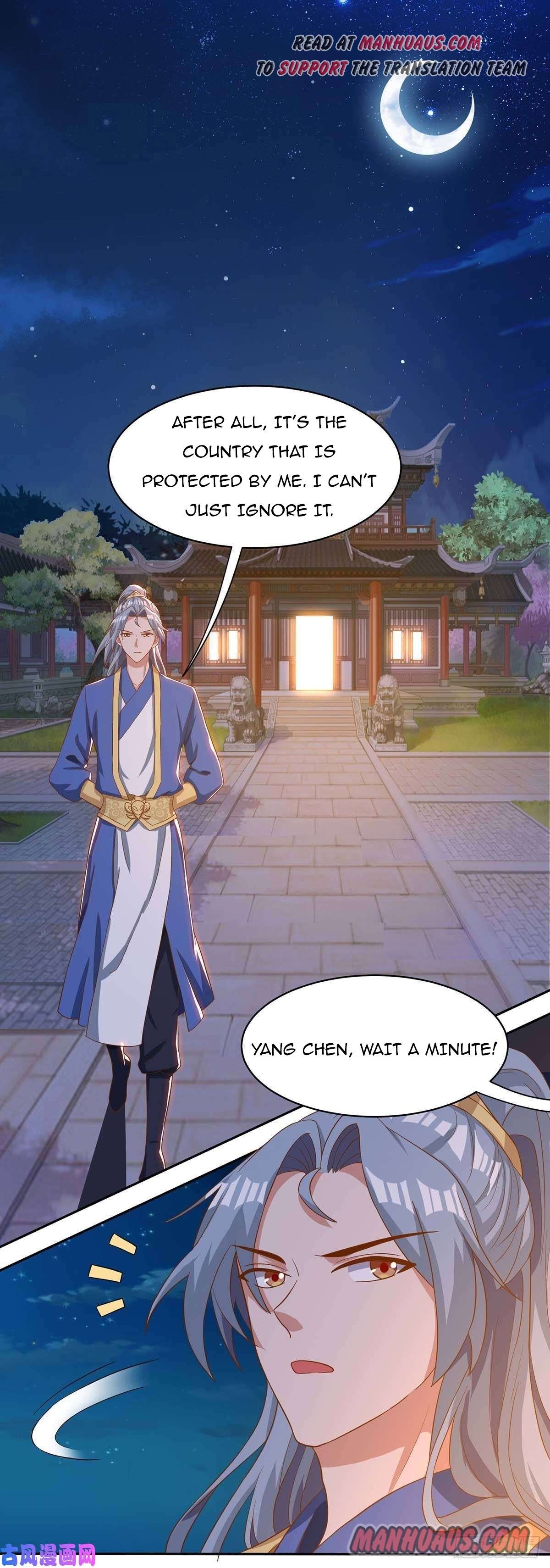 Reborn 80000 years chapter 98 - page 23