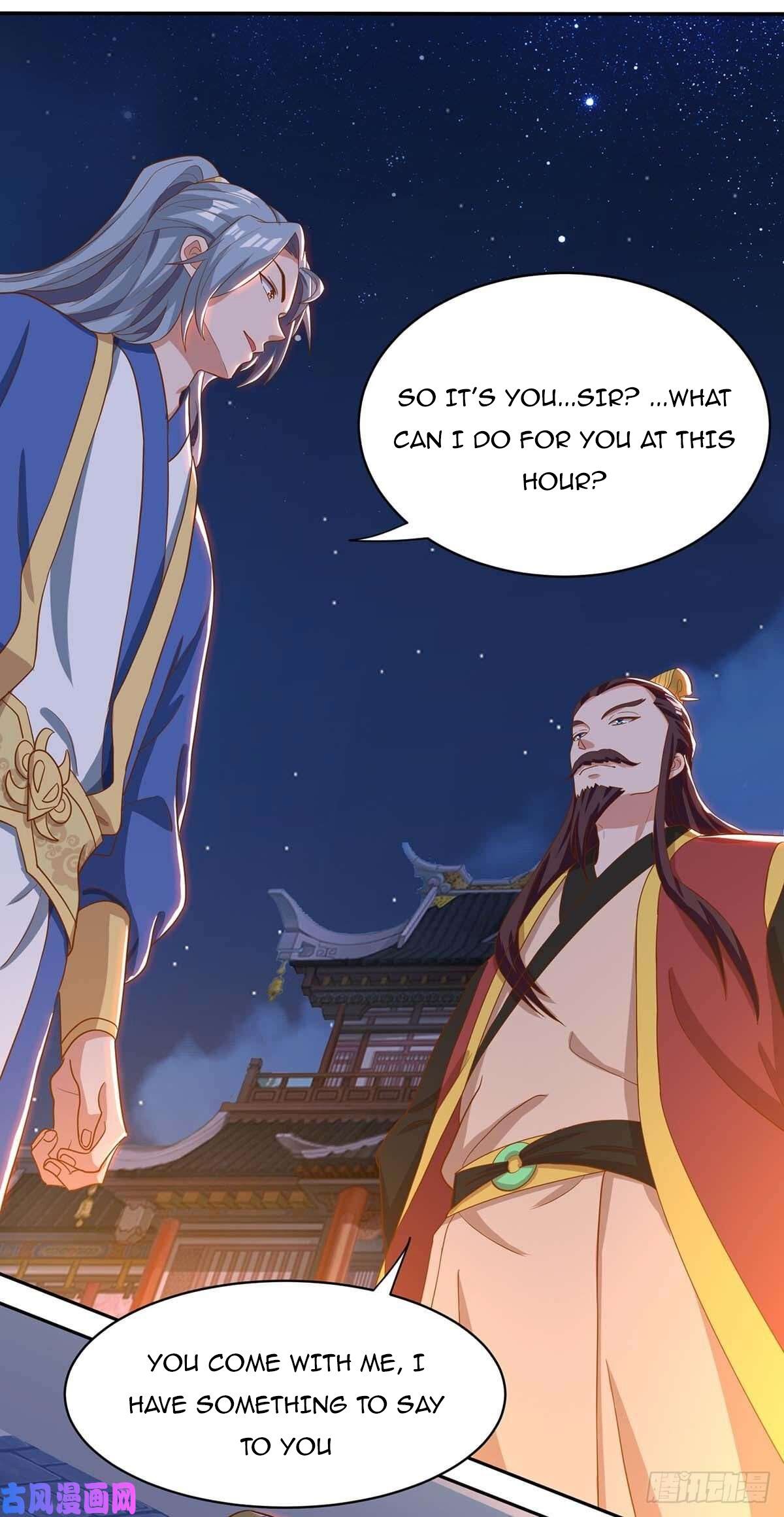 Reborn 80000 years chapter 98 - page 24