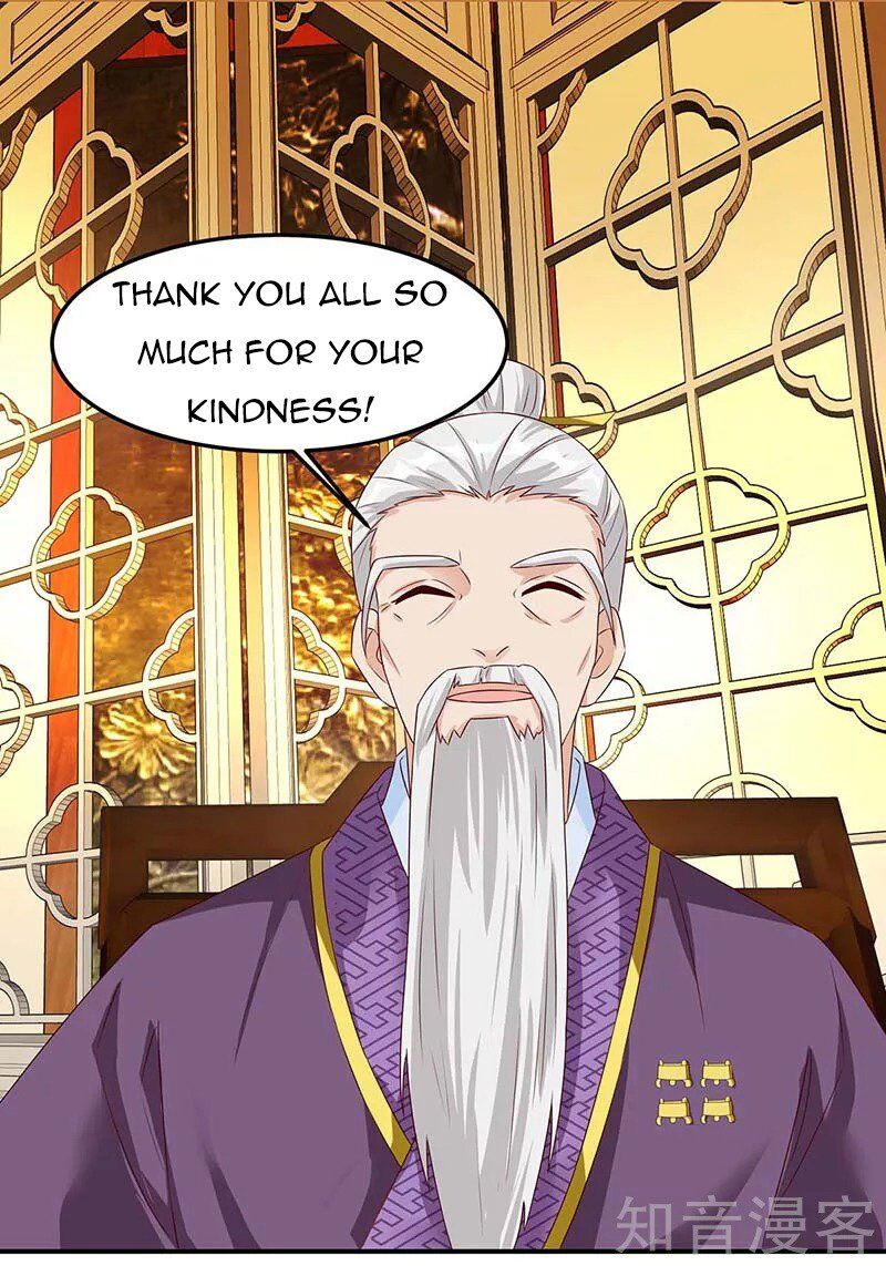 Reborn 80000 years chapter 97 - page 11