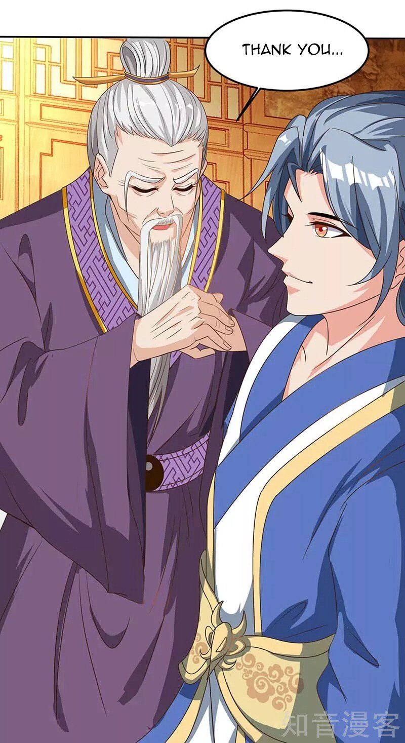 Reborn 80000 years chapter 97 - page 19
