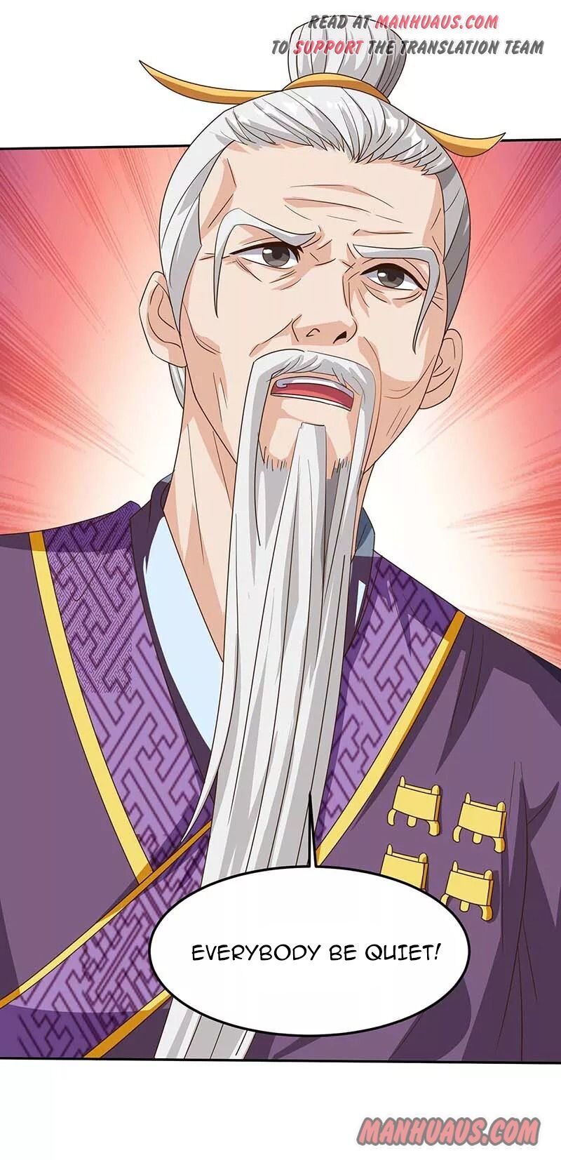 Reborn 80000 years chapter 97 - page 22