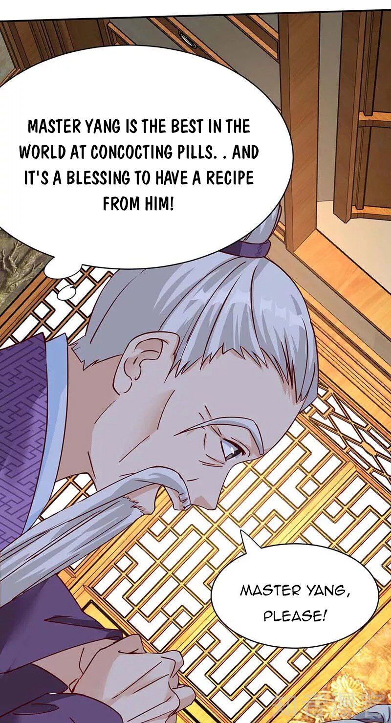 Reborn 80000 years chapter 97 - page 25
