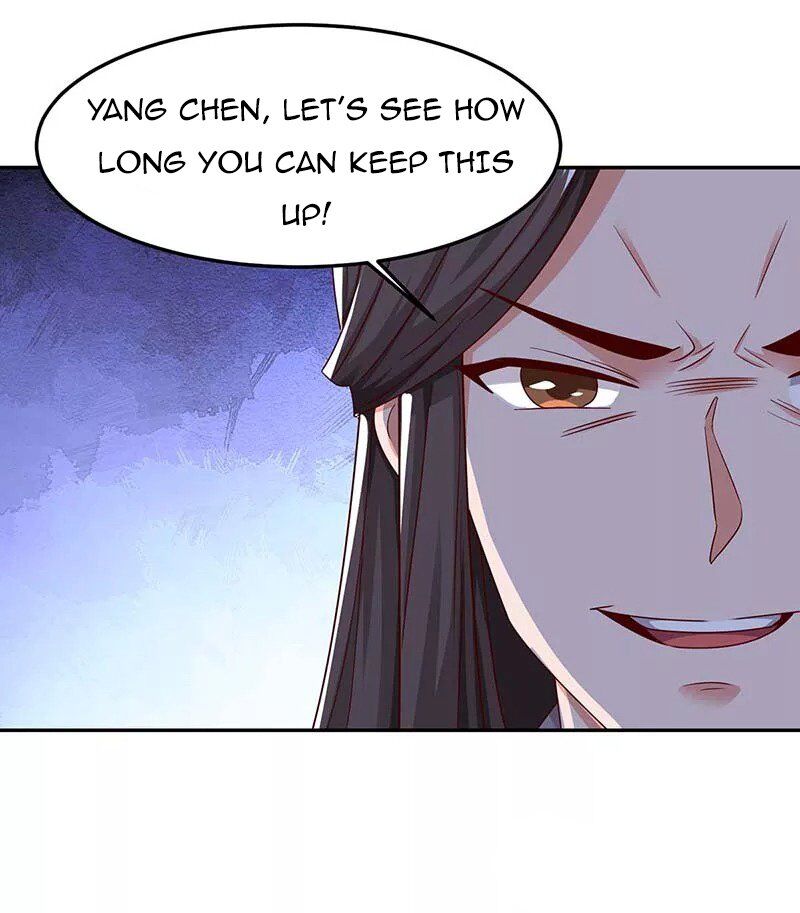 Reborn 80000 years chapter 97 - page 28