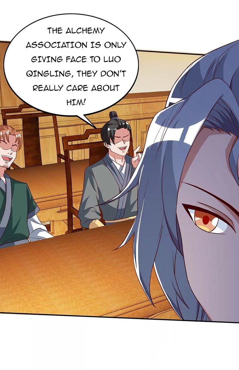 Reborn 80000 years chapter 96 - page 13