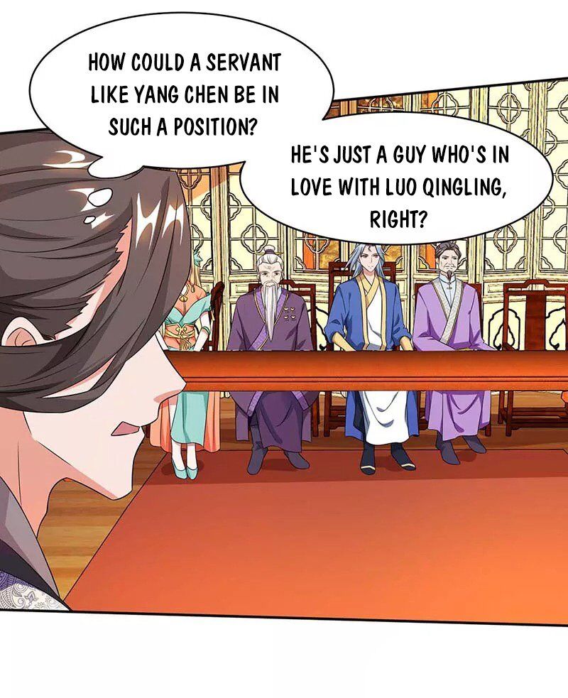 Reborn 80000 years chapter 96 - page 26
