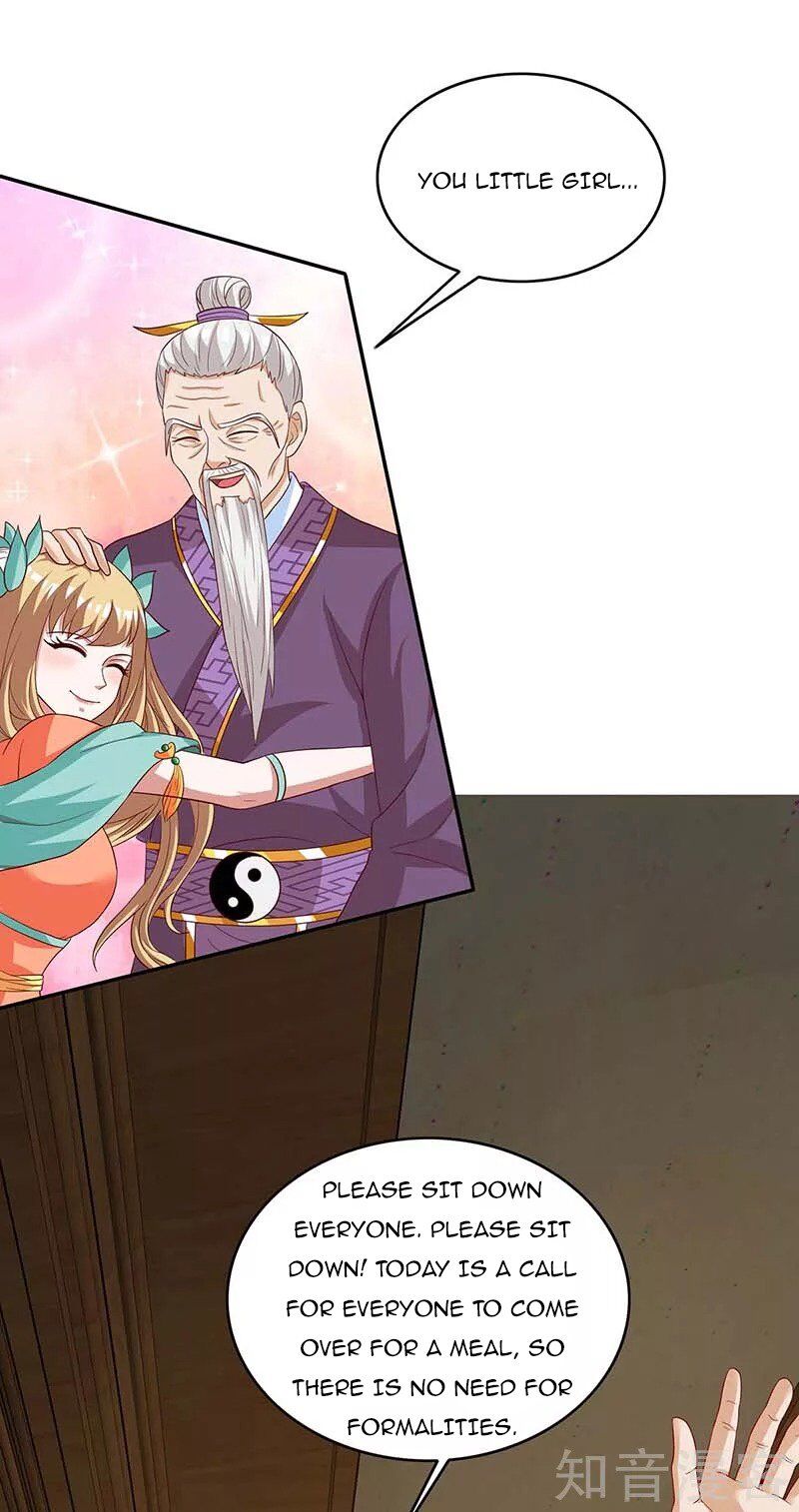 Reborn 80000 years chapter 96 - page 8