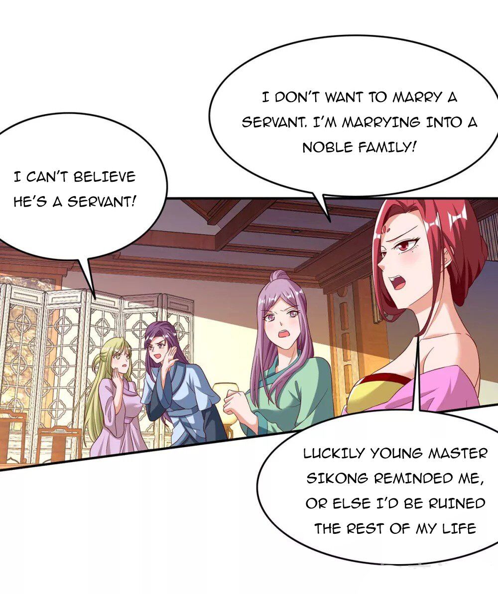 Reborn 80000 years chapter 95 - page 10