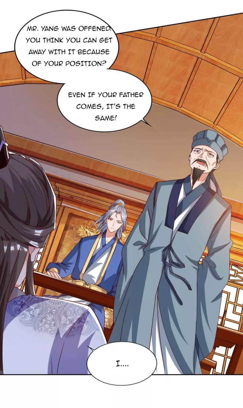 Reborn 80000 years chapter 94 - page 13