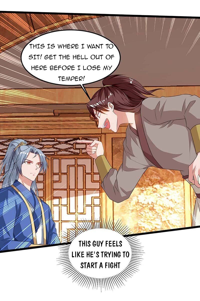 Reborn 80000 years chapter 93 - page 13