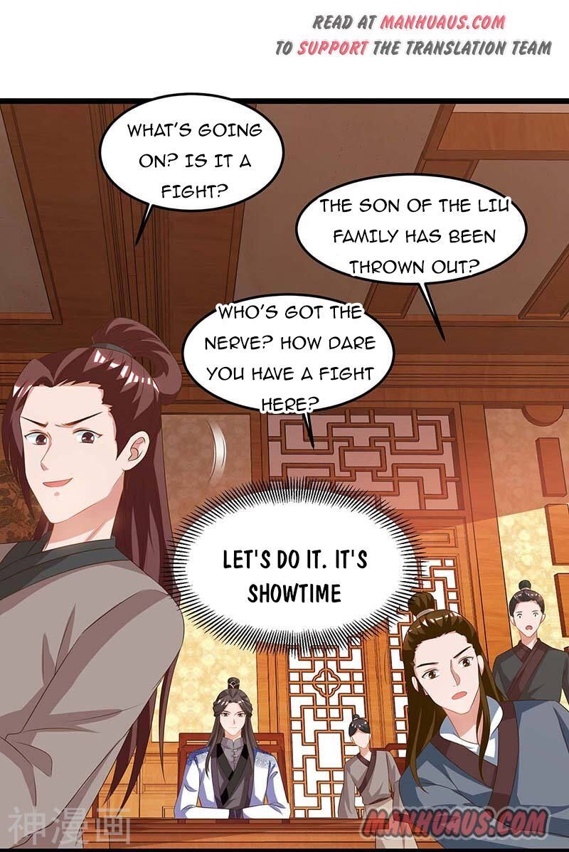 Reborn 80000 years chapter 93 - page 20