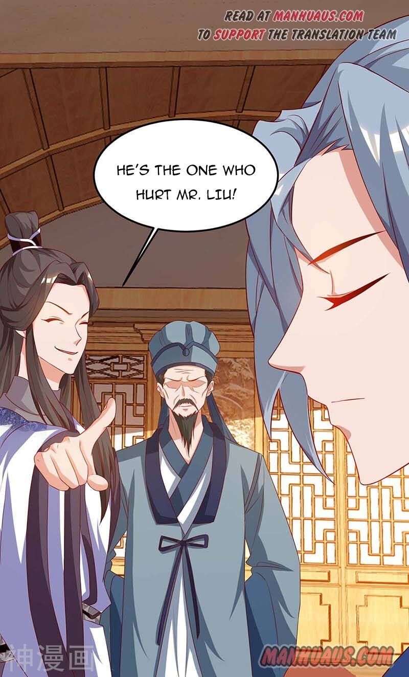 Reborn 80000 years chapter 93 - page 23