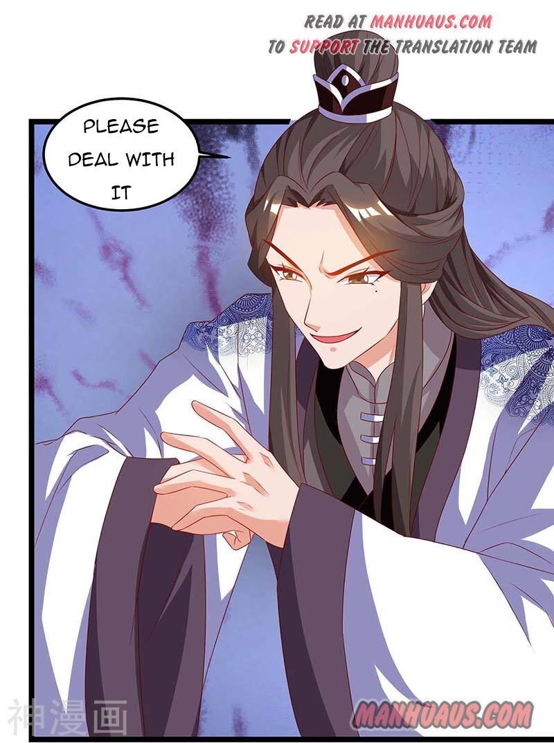 Reborn 80000 years chapter 93 - page 25