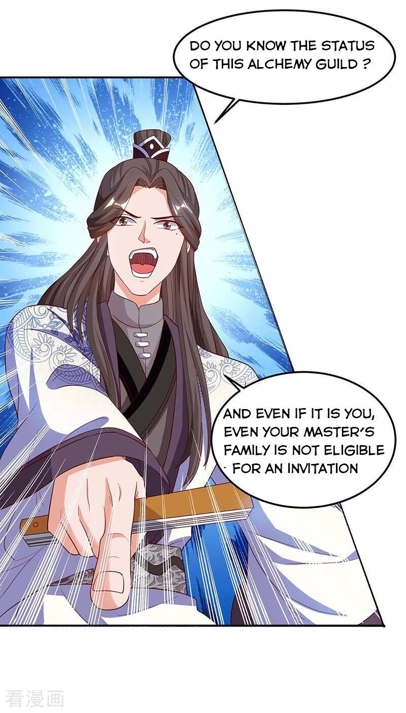 Reborn 80000 years chapter 92 - page 17