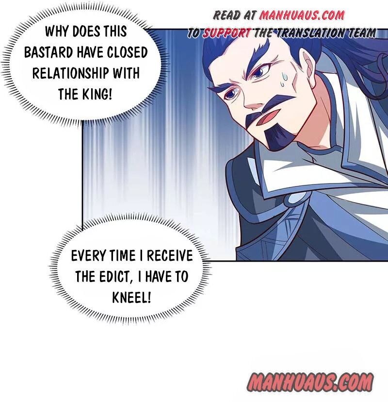Reborn 80000 years chapter 89 - page 22