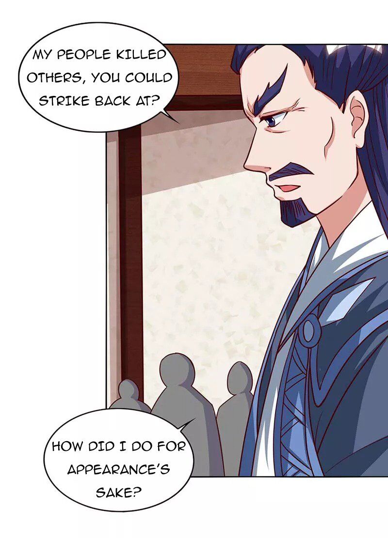 Reborn 80000 years chapter 89 - page 4