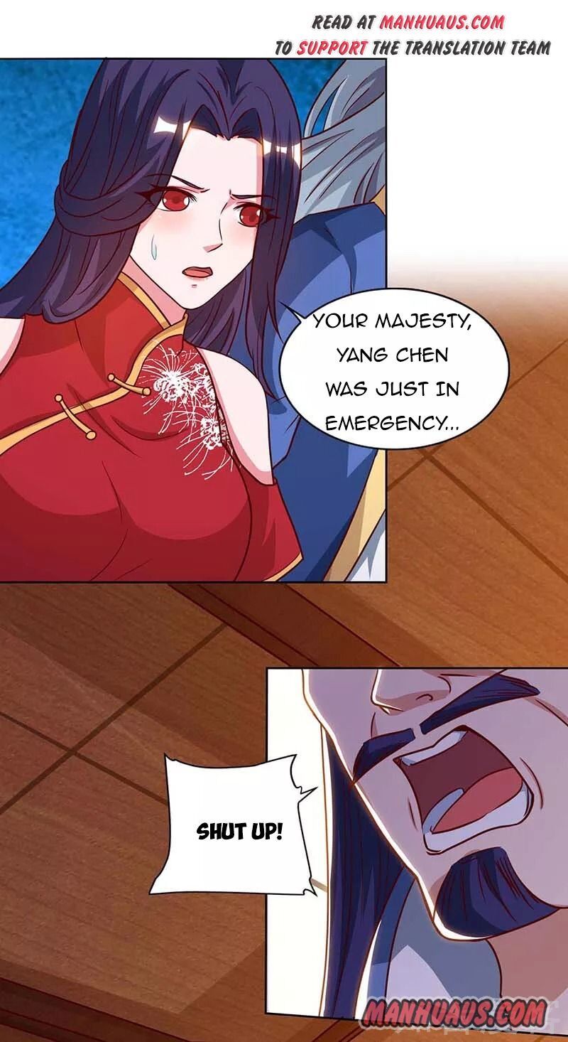 Reborn 80000 years chapter 89 - page 5