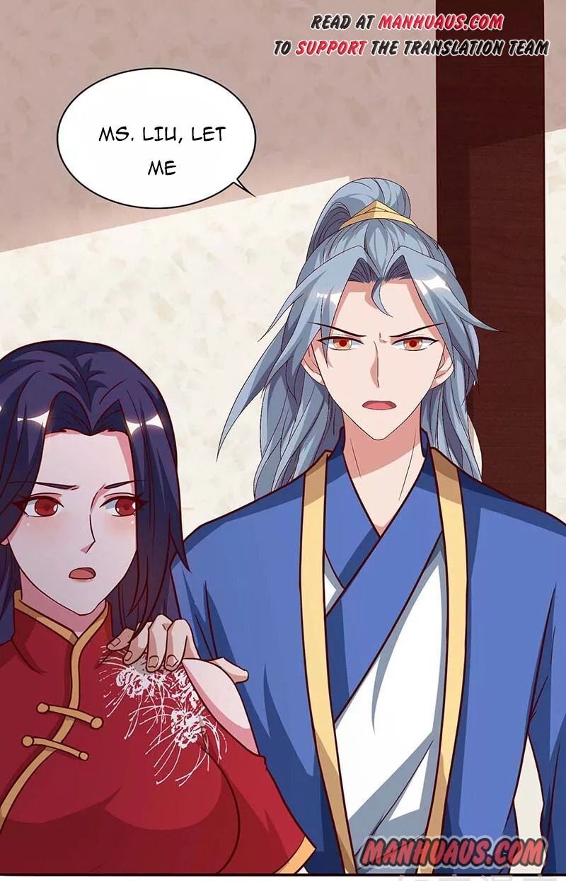 Reborn 80000 years chapter 89 - page 8