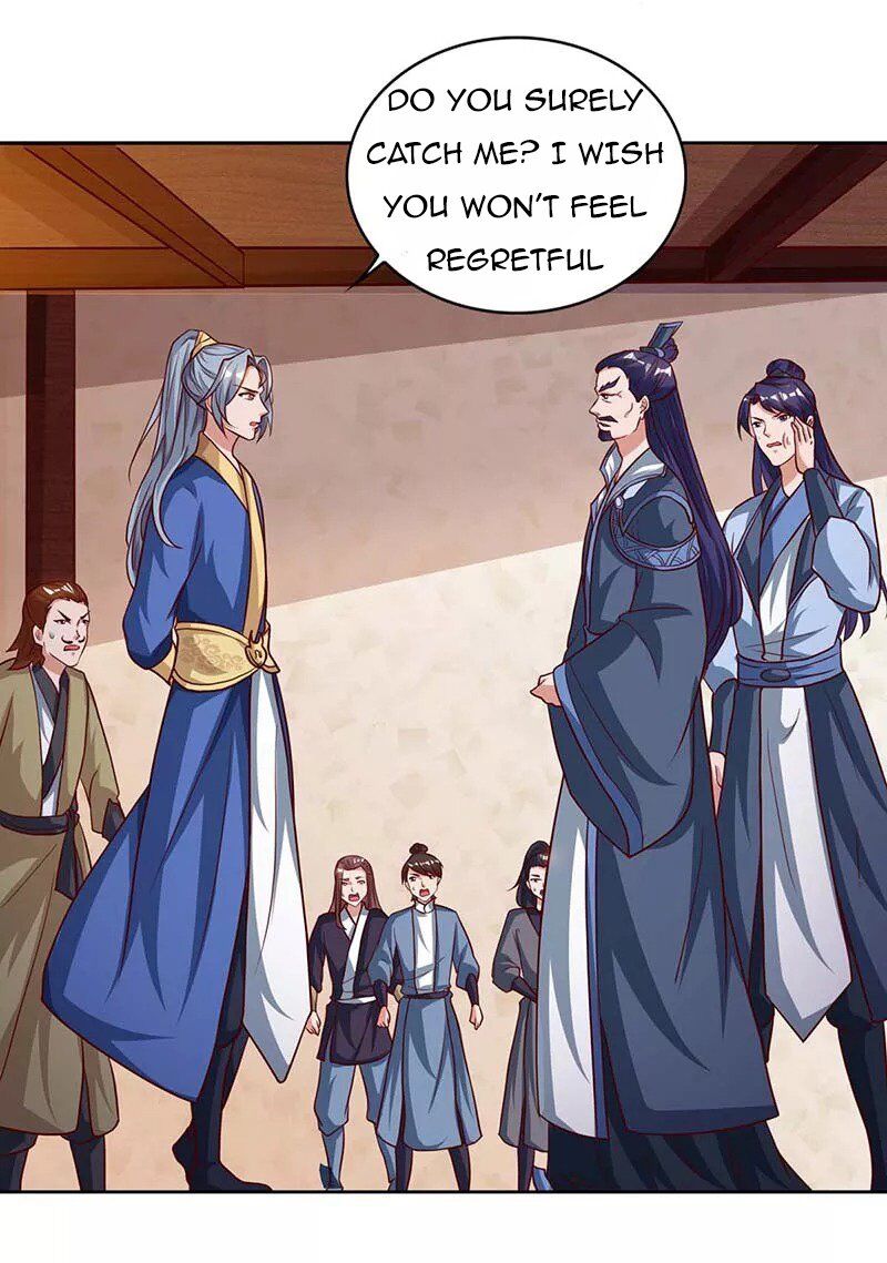 Reborn 80000 years chapter 89 - page 9