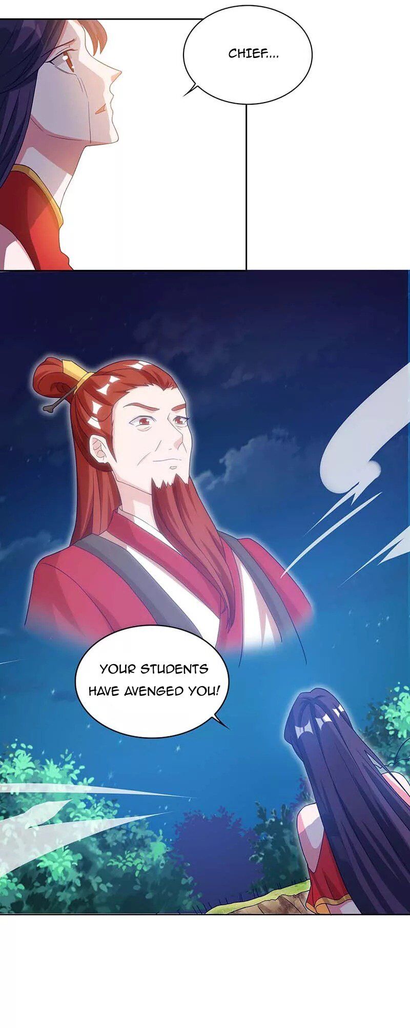 Reborn 80000 years chapter 88 - page 17