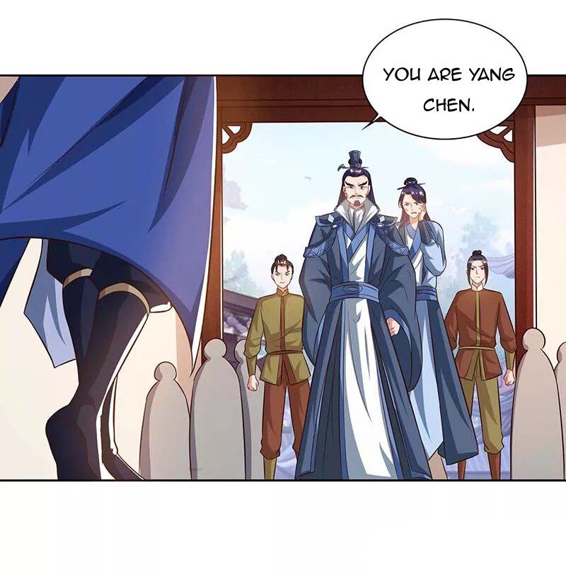 Reborn 80000 years chapter 88 - page 24