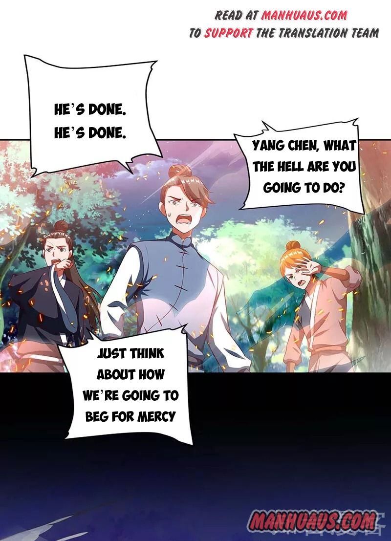 Reborn 80000 years chapter 88 - page 5