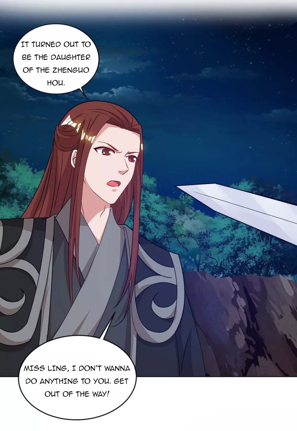 Reborn 80000 years chapter 87 - page 13
