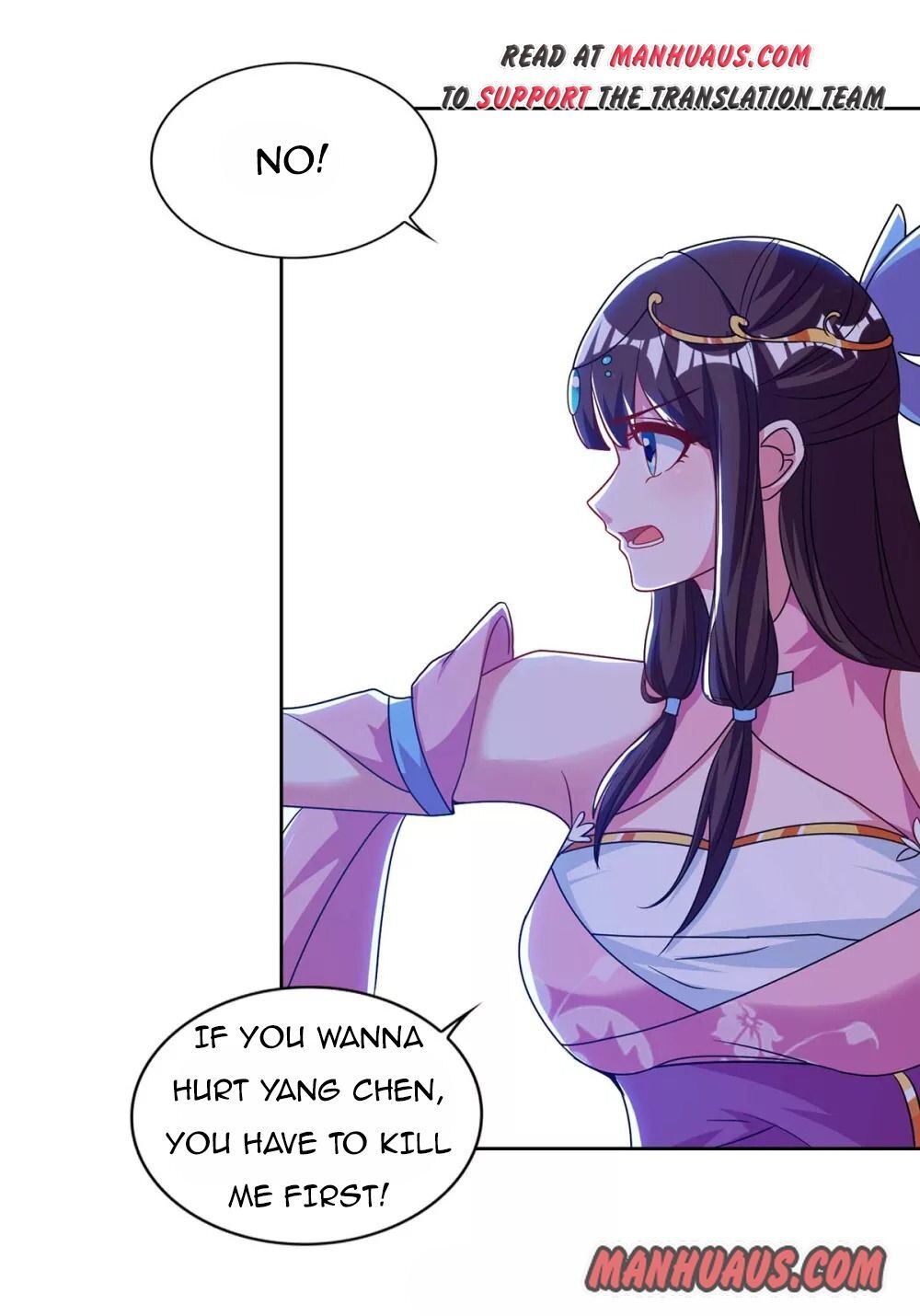 Reborn 80000 years chapter 87 - page 14