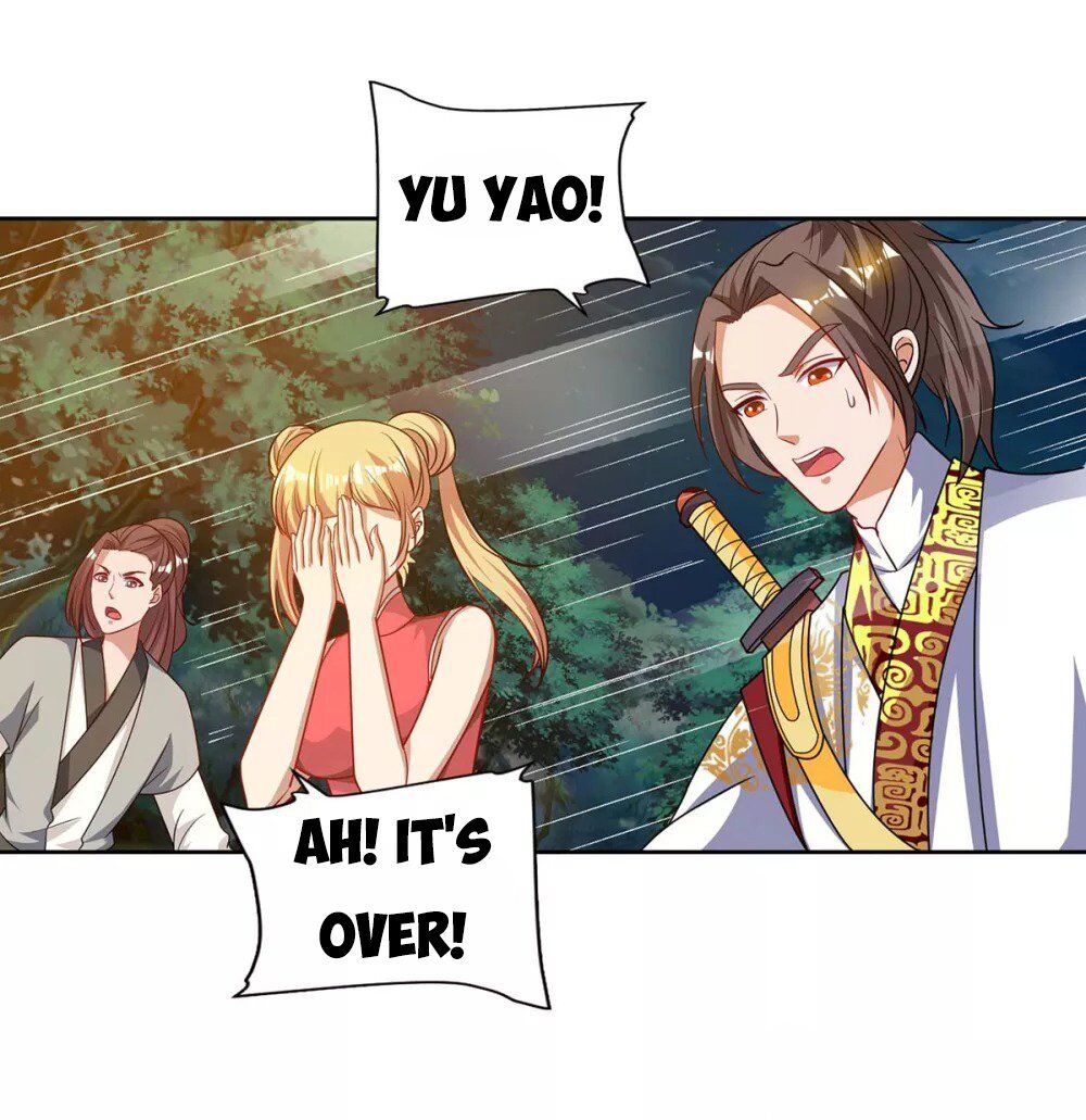 Reborn 80000 years chapter 87 - page 16