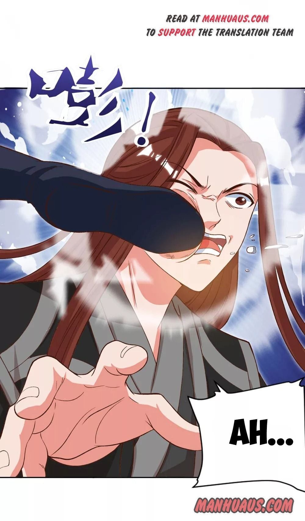 Reborn 80000 years chapter 87 - page 18