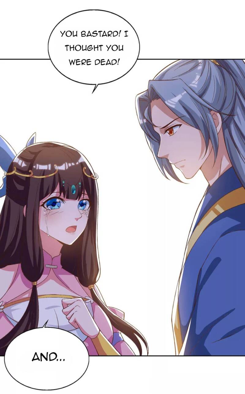 Reborn 80000 years chapter 87 - page 20