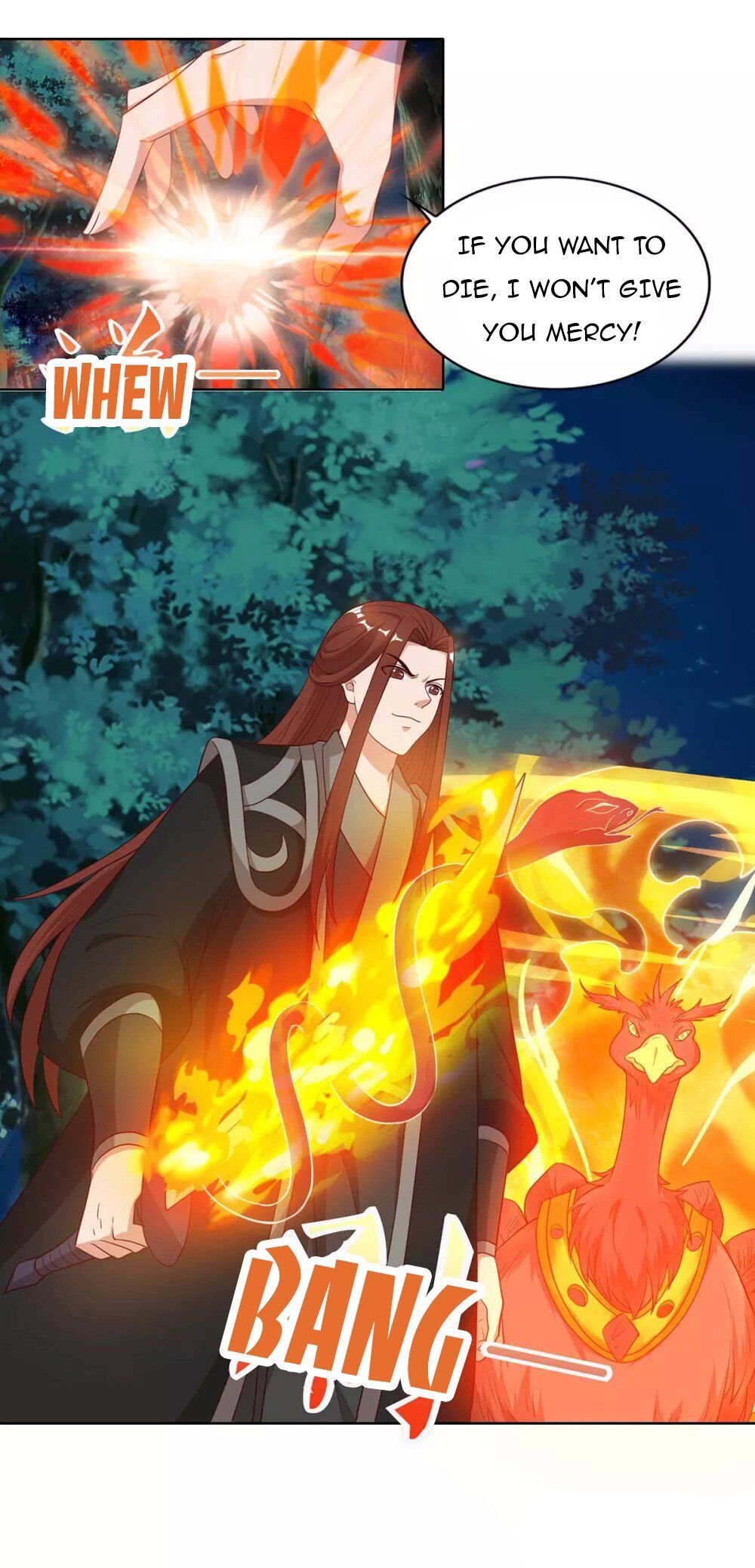 Reborn 80000 years chapter 86 - page 12